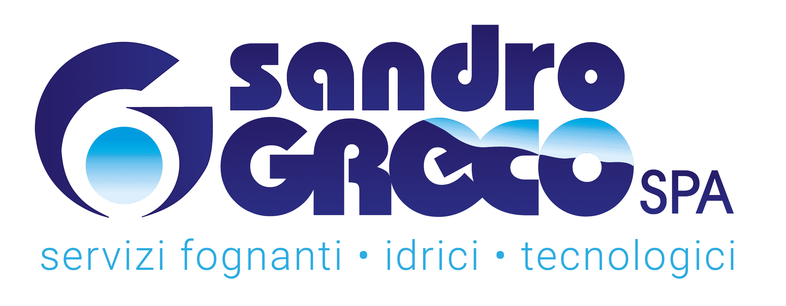 logo sandrogreco spa • Blog