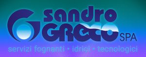 logo sandrogreco blog • Blog
