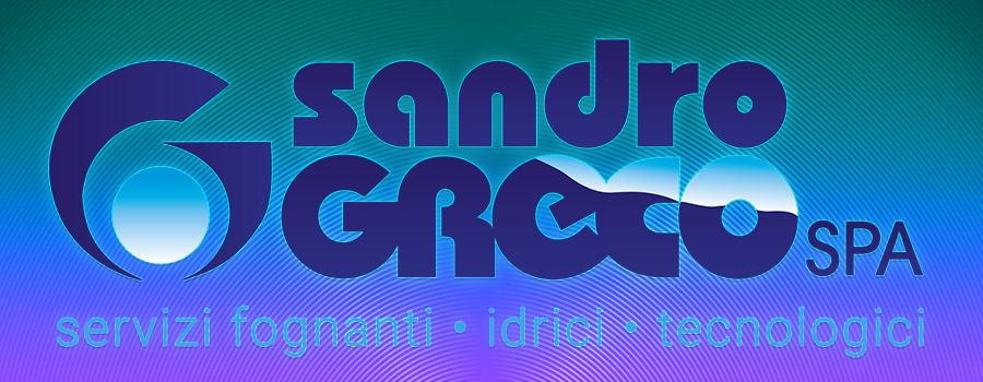 logo sandrogreco blog • G-IRMa Greco Innovative Relining Machinery