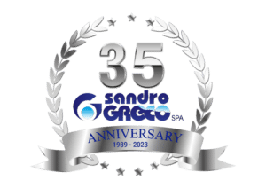 logo 35 silver finale • Servizi